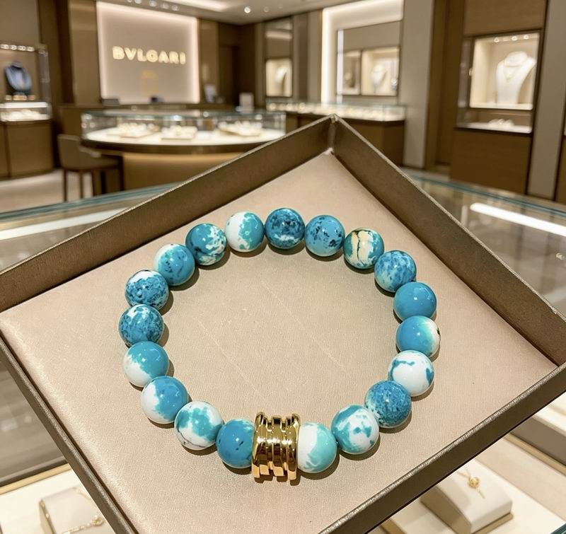 Bvlgari Bracelet 05yxs03